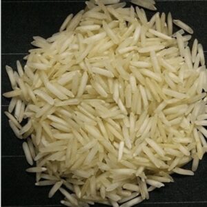 Dangi Basmati Rice
