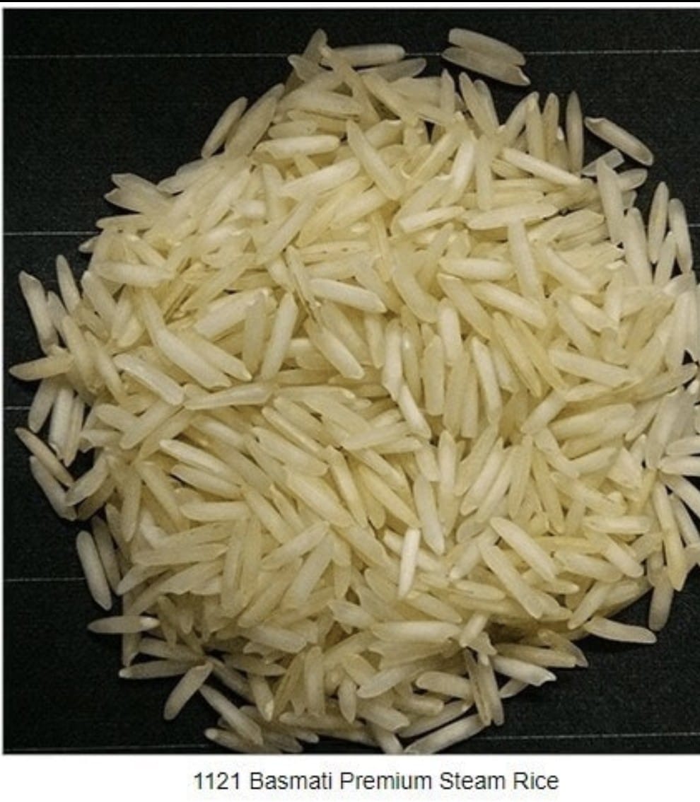 Dangi Basmati Rice