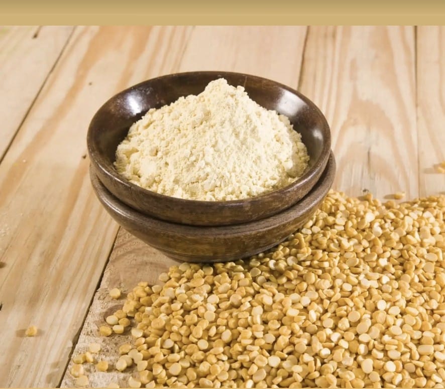 Dangi Moong Dal